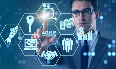 敏捷軟件開發概念