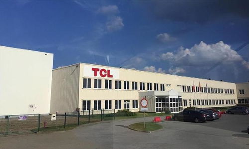 兩大好消息傳來 國產(chǎn)折疊屏手機(jī) 獨(dú)領(lǐng)群首 ,tcl傲視群雄