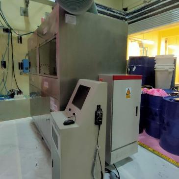 目測要火 這波中廣核青年集體搞 事情