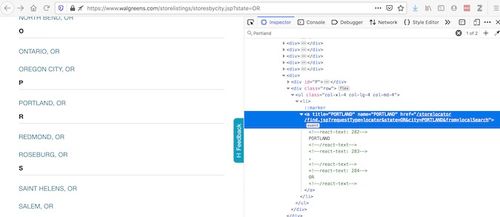 軟件開發(fā) 利用 python 爬取網(wǎng)站的新手指南