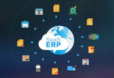 ERP系統(tǒng)開發(fā)