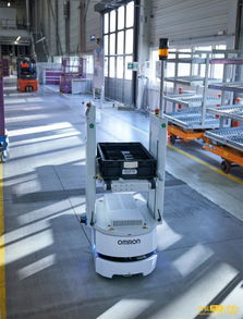 微軟或將攜手寶馬開發omp平臺 打造智能工廠